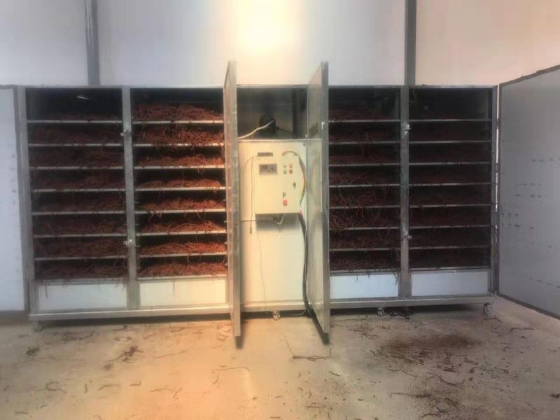 電加熱烘干機(jī)的價(jià)格是多少？