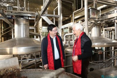 在“竞合”中创新,中南白酒核心产区开辟高质量发展新路径